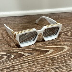 Louis Vuitton Millionaire Sunglasses